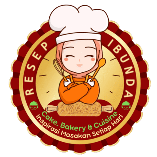 Logo ResepiBunda